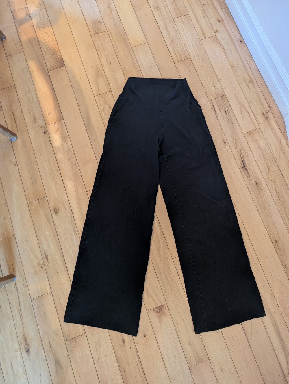 OFFLINE By Aerie Real Me XTRA High Waisted Trouser